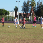 Kemer Belediye Merkez Spor U14 takımı dolu dizgin