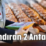 Utandıran 2 Antalyalı