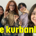 Vize kurbanları