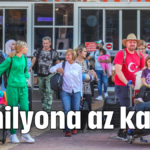 17 milyona az kaldı!