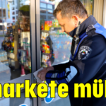 3 markete mühür