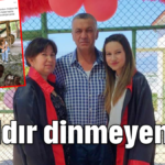 6 yıldır dinmeyen acı