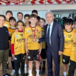 Futsal şampiyonası sona erdi