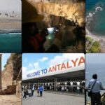 Antalya 2024’te en fazla Rus ve Alman turisti ağırladı