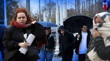 Son dakika: Yağışlı hava geri geliyor... Meteorolojiden yeni hava durumu raporu... İstanbul için sağanak uyarısı