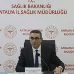 2024 yılında 20 milyon 800 bin hasta randevusuna gitmedi