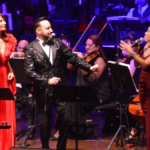 ADSO'da muhteşem konser