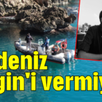 Akdeniz Engin'i vermiyor