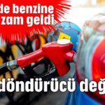 Baş döndürücü değişim