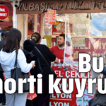 Bu da amorti kuyruğu