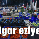 Bulgar eziyeti!