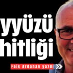 Çayyüzü Şehitliği