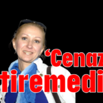 'Cenazeyi getiremedim'