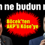 Etin ne budun ne?