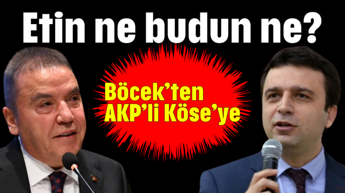 Etin ne budun ne?