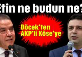 Etin ne budun ne?