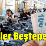 Gözler Beştepe'de