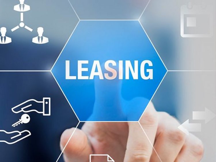 TURİZMDE LEASING % 56 ARTTI