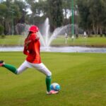 CULLİNAN LİNK GOLF CLUB’TA FOOTGOLF AVRUPA ŞAMPİYON FİNALİ GERÇEKLEŞTİ!