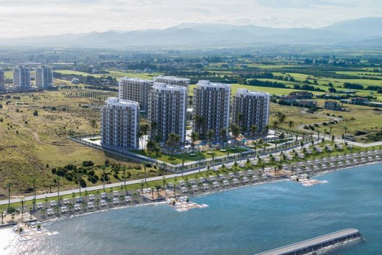 DEDEMAN, SUITES & RESIDENCES MARKASI İLE KKTC'DE!