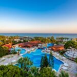 PALOMA HOTELS PORTFÖYÜNÜ BÜYÜYOR