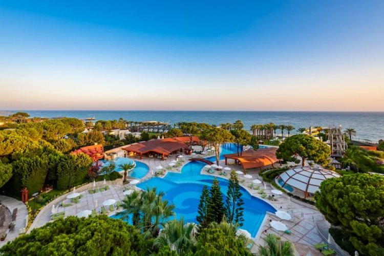 PALOMA HOTELS PORTFÖYÜNÜ BÜYÜYOR