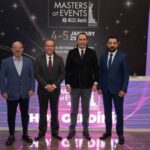 KKTC, ACE OF MICE BULUŞMASINA EV SAHİPLİĞİ YAPTI