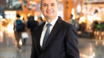 ATALAY GÜMRAH İGA HOLDİNG'İN CEO'SU OLDU