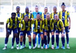 FENERAHÇE KAMP İÇİN MEGASARAY'I SEÇTİ