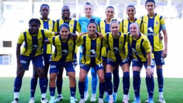 FENERAHÇE KAMP İÇİN MEGASARAY'I SEÇTİ