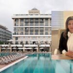 AYŞE AKSOY SERENITY QUEEN HOTEL’DE GÖREVE BAŞLADI