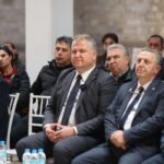 URLA’NIN TARİHİ KENT MERKEZİ İÇİN ‘ORTAK AKIL’ TOPLANTISI