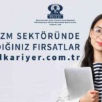 POYD’DAN TURİZM SEKTÖRÜNE ÖZEL KARİYER SAYFASI