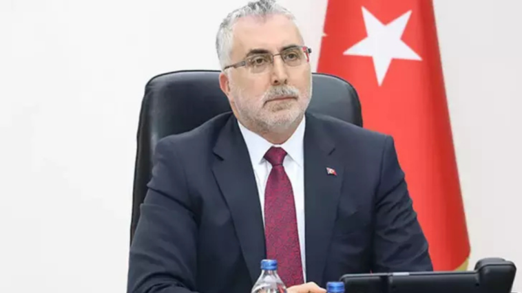 Işıkhan: İşsizlik oranı tek hanede seyrediyor