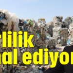 Kirlilik ithal ediyoruz