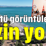 Kötü görüntülere izin yok