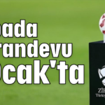 Kupada ilk randevu 7 Ocak'ta