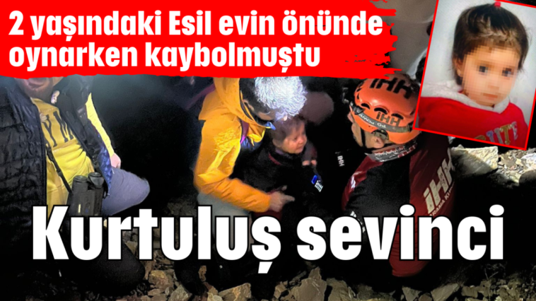 Kurtuluş sevinci