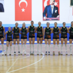 Manavgat Belediyespor play-off'u garantiledi