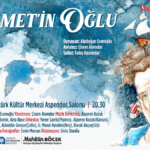 Nazım Hikmet Antalya'da anılacak