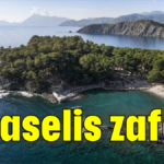 Phaselis zaferi