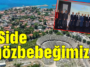 'Side gözbebeğimiz'