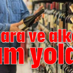 Sigara ve alkole zam yolda