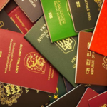 Singapur en güçlü pasaportuna sahip