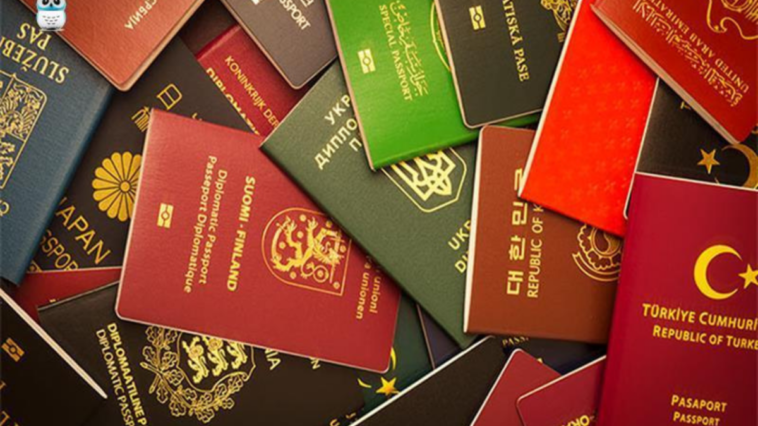 Singapur en güçlü pasaportuna sahip