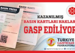 TGF: Kazanılmış haklar gasp ediliyor