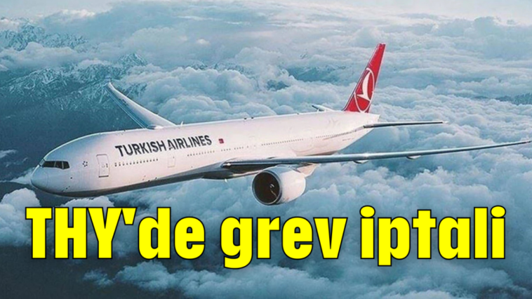 THY'de grev iptali