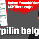 Torpilin belgesi