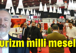 Turizm milli mesele