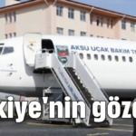 Türkiye'nin gözdesi